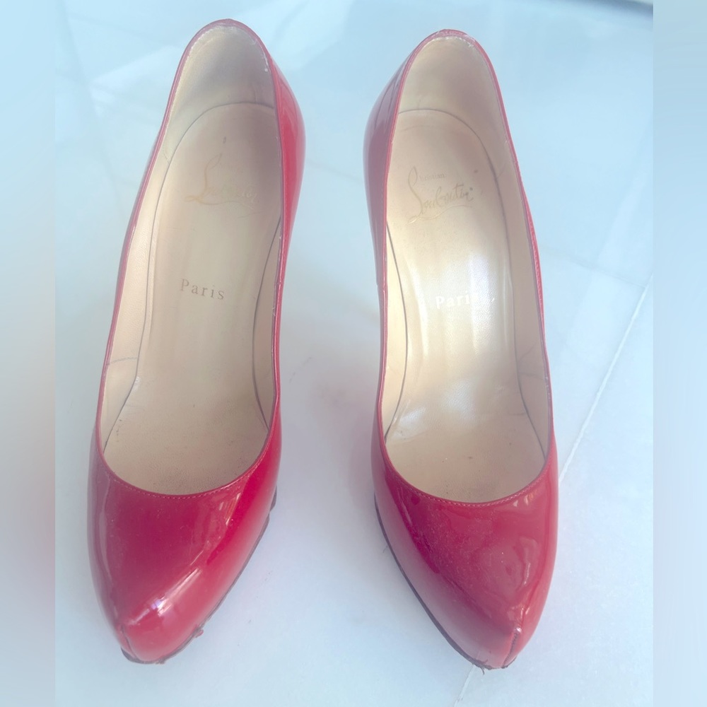 Christian Louboutin